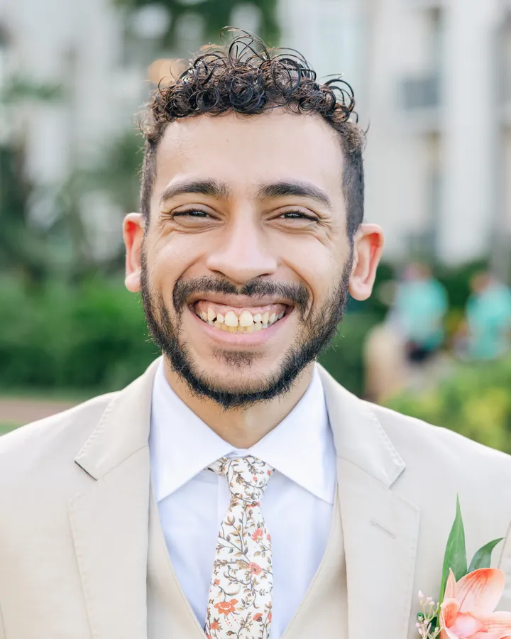 Chris Iglesia, co-founder of Truly Authentic Marketing